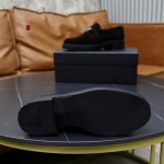 2024年8月27日秋冬高品質新品入荷 プラダ 革靴 3工場