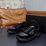 2024年8月27日秋冬高品質新品入荷 プラダ スニーカー 3工場