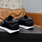 2024年8月27日秋冬高品質新品入荷 プラダ スニーカー 3工場