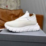 2024年8月27日秋冬高品質新品入荷 プラダ スニーカー 3工場