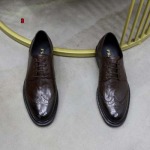 2024年8月27日秋冬高品質新品入荷 プラダ  革靴3工場