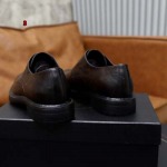 2024年8月27日秋冬高品質新品入荷 プラダ  革靴3工場