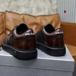 2024年8月27日秋冬高品質新品入荷 プラダ スニーカー 3工場38-46