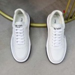 2024年8月27日秋冬高品質新品入荷 プラダ スニーカー 3工場