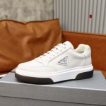 2024年8月27日秋冬高品質新品入荷 プラダ スニーカー 3工場