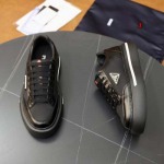 2024年8月27日秋冬高品質新品入荷 プラダ スニーカー 3工場