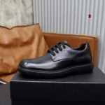 2024年8月27日秋冬高品質新品入荷 プラダ 革靴 3工場