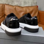 2024年8月27日秋冬高品質新品入荷 プラダ スニーカー 3工場