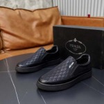 2024年8月27日秋冬高品質新品入荷 プラダ スニーカー 3工場