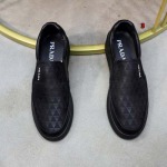 2024年8月27日秋冬高品質新品入荷 プラダ スニーカー 3工場