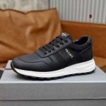 2024年8月27日秋冬高品質新品入荷 プラダ スニーカー 3工場