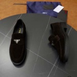 2024年8月27日秋冬高品質新品入荷 プラダ スニーカー 3工場