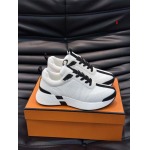 2024年8月27日秋冬原版復刻新品入荷エルメス スニーカー bs工場38-45