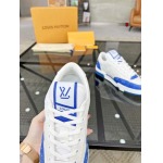 2024年8月27日秋冬原版復刻新品入荷ルイヴィトン スニーカー bs工場38-45