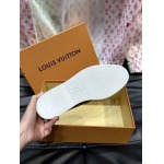 2024年8月27日秋冬原版復刻新品入荷ルイヴィトン 楽福靴 bs工場38-46