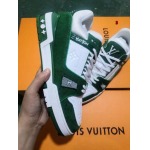 2024年8月27日秋冬原版復刻新品入荷ルイヴィトン スニーカー bs工場