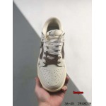 2024年8月27日秋冬原版復刻新品入荷ルイヴィトンスニーカー haoy工場36-45