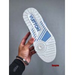 2024年8月27日秋冬原版復刻新品入荷ルイヴィトンスニーカー haoy工場35-45