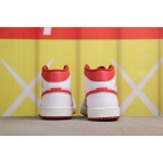 2024年8月27日秋冬高品質新品入荷 NIKE Air JordanAJ1スニーカー haoy工場40-46