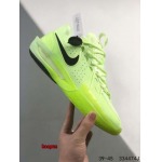 2024年8月27日秋冬高品質新品入荷 NIKE スニーカー haoy工場39-45