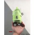 2024年8月27日秋冬高品質新品入荷 NIKE スニーカー haoy工場39-45