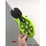 2024年8月27日秋冬高品質新品入荷 NIKE スニーカー haoy工場39-45