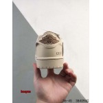 2024年8月27日秋冬新品入荷 NIKE スニーカー haoy工場