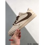 2024年8月27日秋冬新品入荷 NIKE スニーカー haoy工場