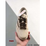 2024年8月27日秋冬新品入荷 NIKE スニーカー haoy工場