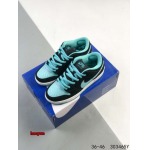 2024年8月27日秋冬新品入荷 NIKE スニーカー haoy工場