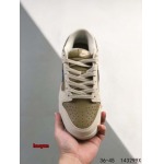 2024年8月27日秋冬新品入荷 NIKE スニーカー haoy工場