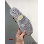 2024年8月27日秋冬新品入荷 NIKE スニーカー haoy工場