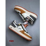 2024年8月27日秋冬新品入荷 NIKE スニーカー haoy工場