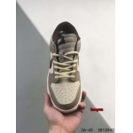 2024年8月27日秋冬新品入荷 NIKE スニーカー haoy工場