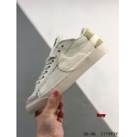 2024年8月28日秋冬新品入荷 NIKE スニーカー haoy工場