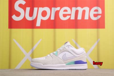 2024年8月28日秋冬新品入荷 NIKE スニーカー ha...