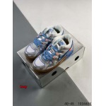 2024年8月28日秋冬新品入荷 NIKE スニーカー haoy工場