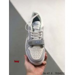 2024年8月28日秋冬新品入荷 NIKE スニーカー haoy工場36-47.5
