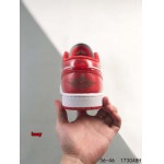 2024年8月28日秋冬新品入荷 NIKE スニーカー haoy工場