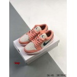 2024年8月28日秋冬新品入荷 NIKE スニーカー haoy工場