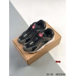 2024年8月28日秋冬新品入荷 NIKE スニーカー haoy工場