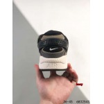 2024年8月28日秋冬新品入荷 NIKE スニーカー haoy工場