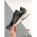 2024年8月28日秋冬新品入荷 NIKE スニーカー haoy工場
