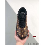 2024年8月28日秋冬新品入荷ルイヴィトン NIKE スニーカー haoy工場