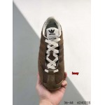 2024年8月28日秋冬新品入荷 Adidas  スニーカー haoy工場36-44