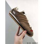 2024年8月28日秋冬新品入荷 Adidas  スニーカー haoy工場36-44