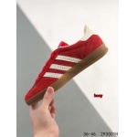 2024年8月28日秋冬新品入荷 Adidas  スニーカー haoy工場