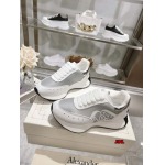 2024年8月30日原版復刻新品入荷AIexander McQueen スニーカー jinl工場