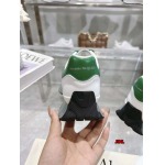 2024年8月30日原版復刻新品入荷AIexander McQueen スニーカー jinl工場