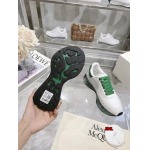 2024年8月30日原版復刻新品入荷AIexander McQueen スニーカー jinl工場